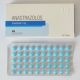 Анастрозол PharmaCom Labs 100 таблеток (1таб 1 мг)